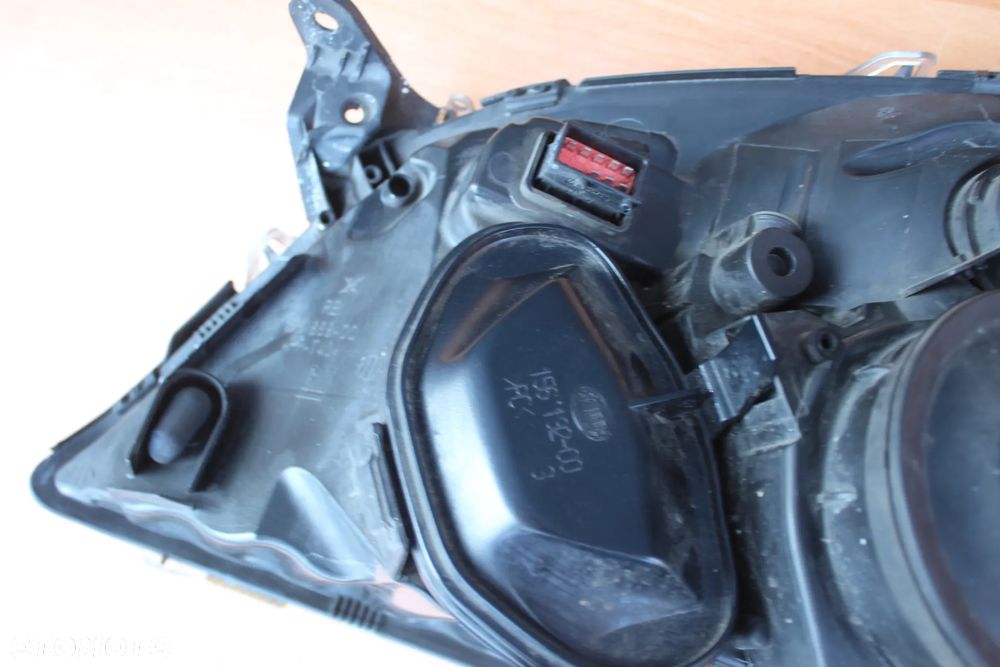 LAMPA PRAWY PRZÓD SOCZEWKA VECTRA C SIGNUM PRZED LIFTEM EUROPA JASNA - 11