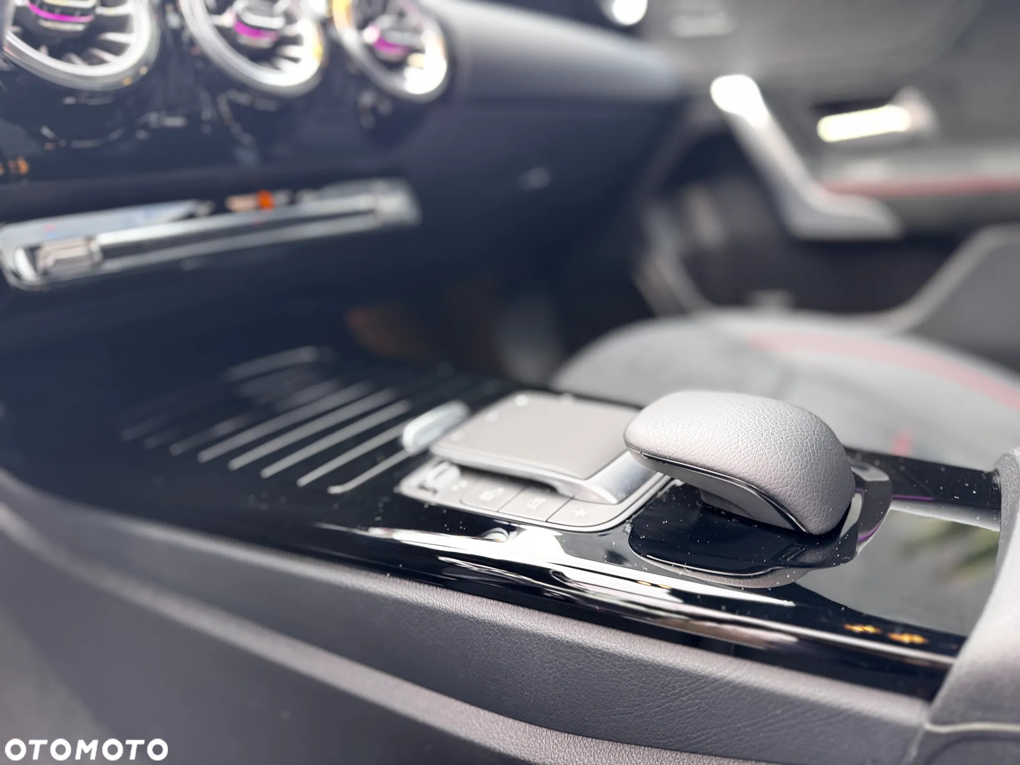 Mercedes-Benz Klasa A 250 7G-DCT Advanced AMG Line - 7