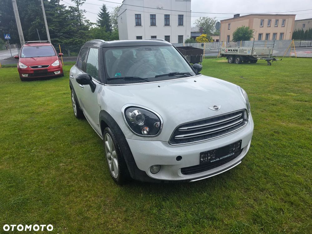 MINI Cooper - 2