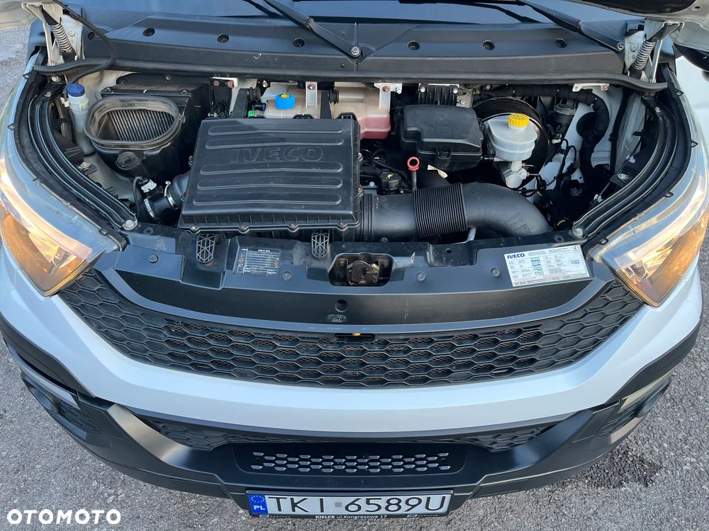 Iveco 50C15 - 27