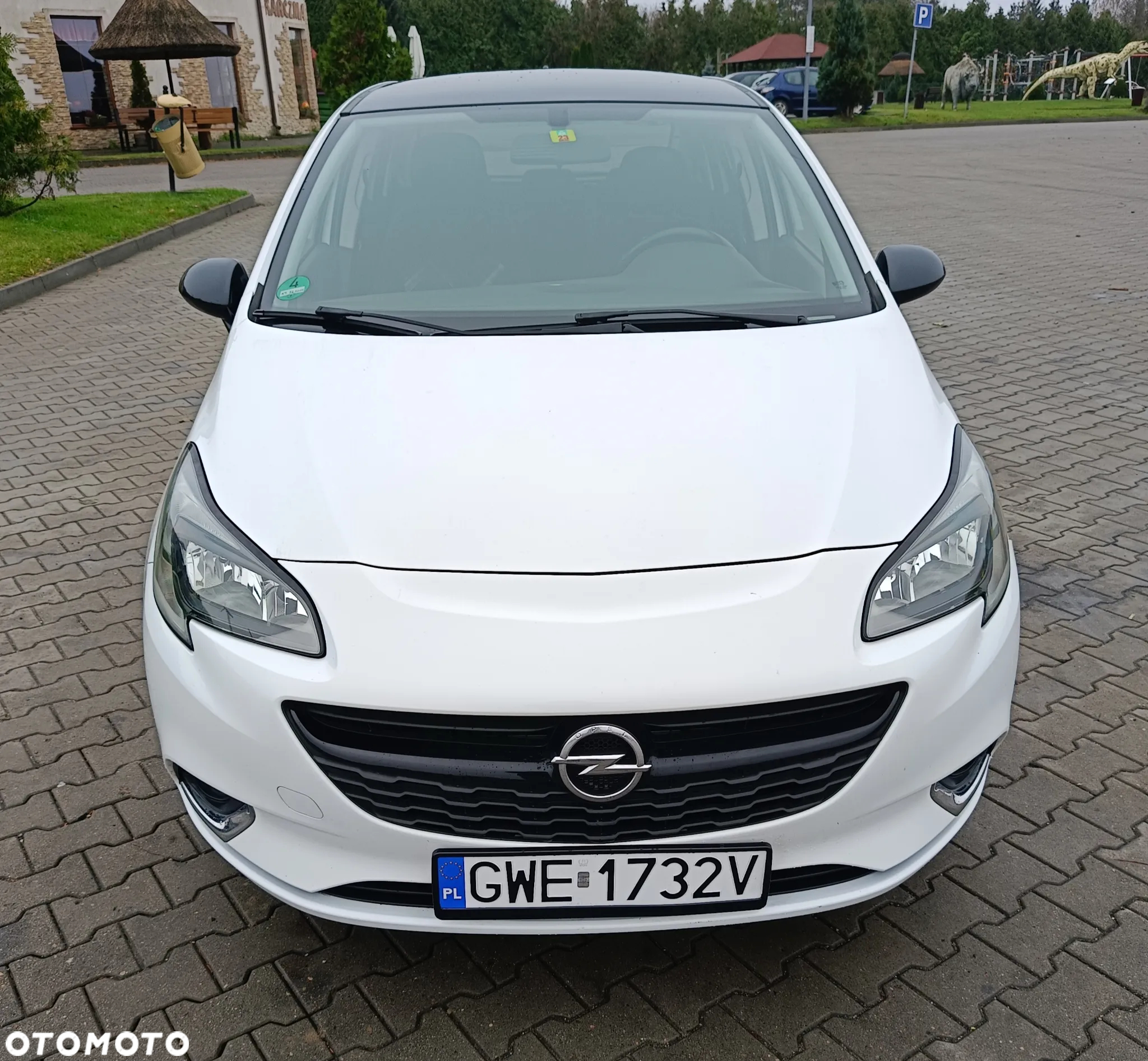 Opel Corsa 1.4 Color Edition S&S - 3