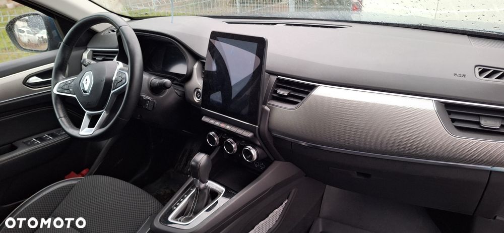 Renault Arkana 1.6 E-TECH E-Tech Engineered MMT - 16