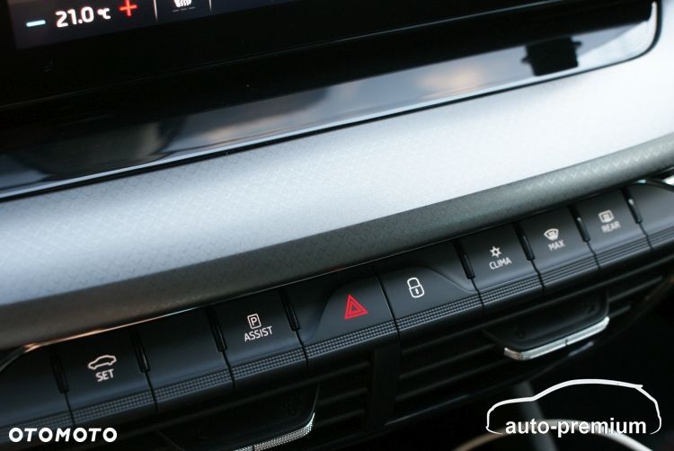 Skoda Octavia 2.0 TDI Ambition - 22