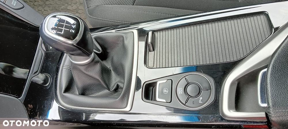 Hyundai i40 Kombi 1.6 Classic - 9