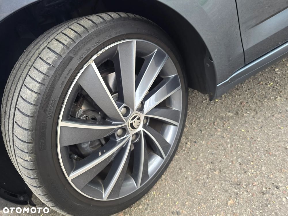 Skoda Octavia 2.0 TDI 4x4 DSG L&K - 8