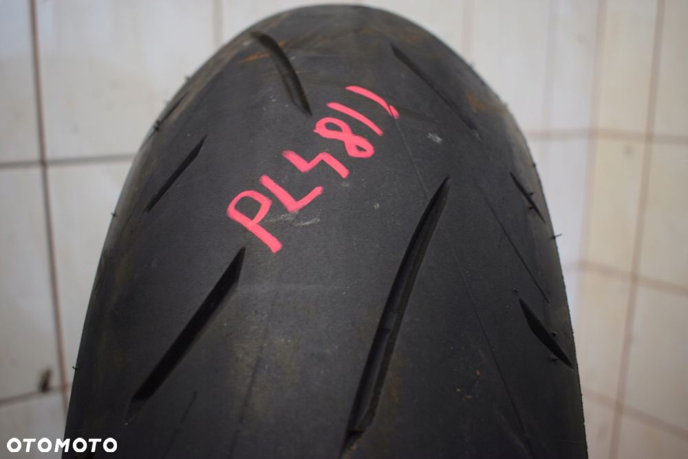 180/55 ZR17 Dunlop Roadsport 2 Wysyłka gratis! - 1