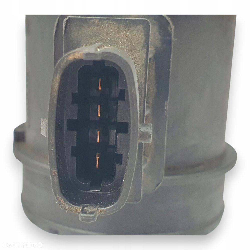 PRZEPŁYWOMIERZ Alfa 159 Opel Astra H Zafira 1.9 JTD 0281002618 - 4