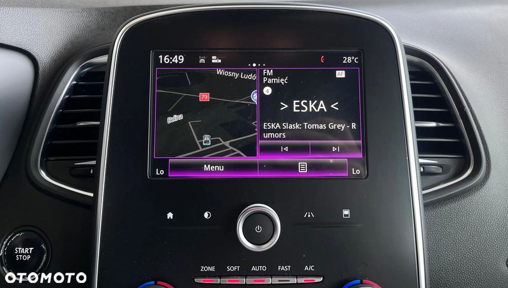 Renault Scenic ENERGY TCe 115 INTENS - 20