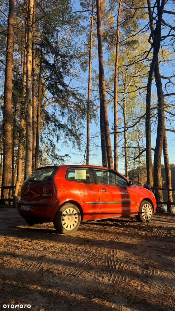 Volkswagen Polo 1.4 Automatik Goal - 16