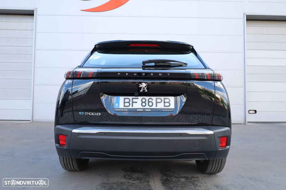 Peugeot e-2008 50 kWh Active Pack - 6