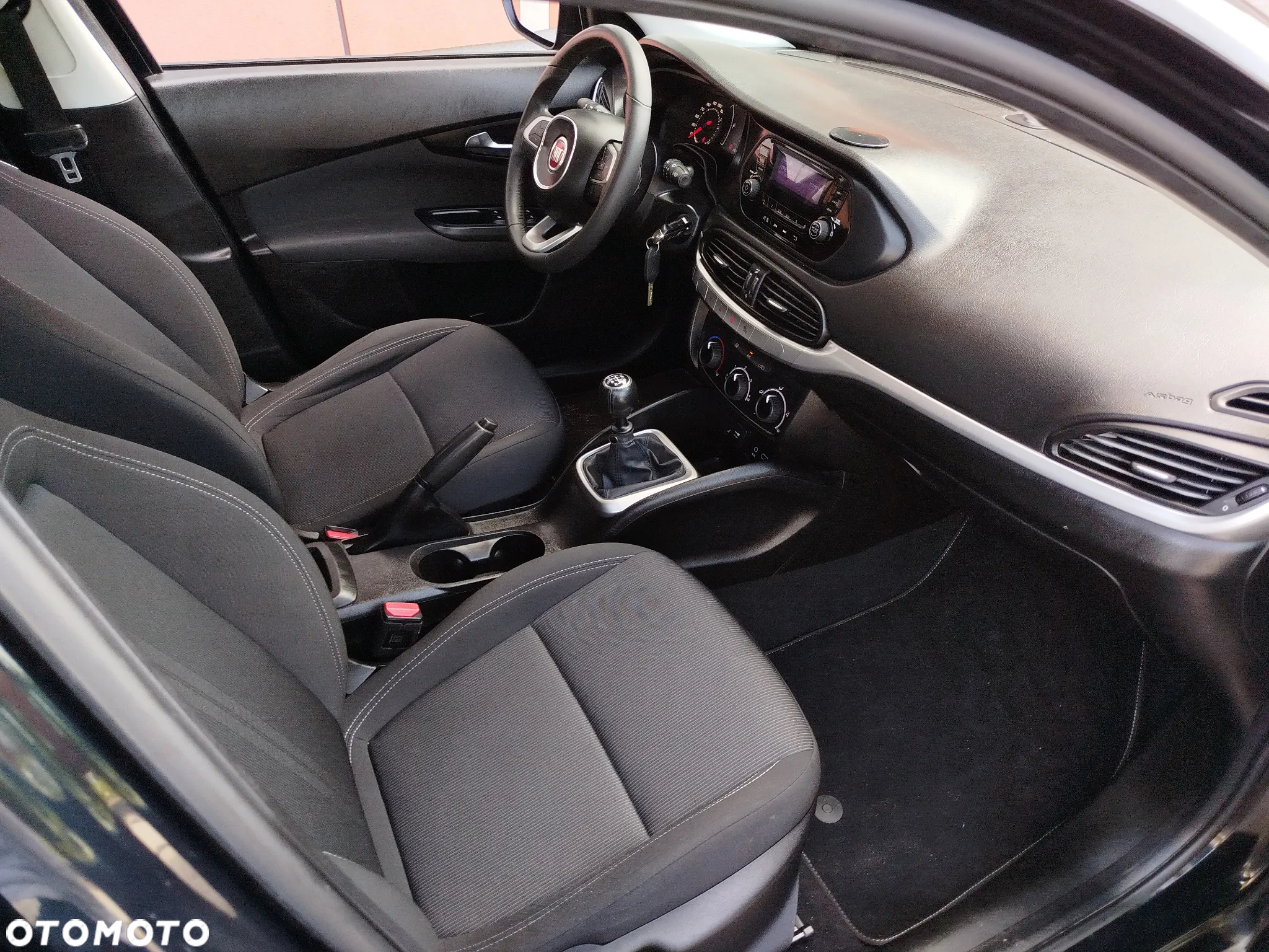 Fiat Tipo 1.4 16v Pop - 10