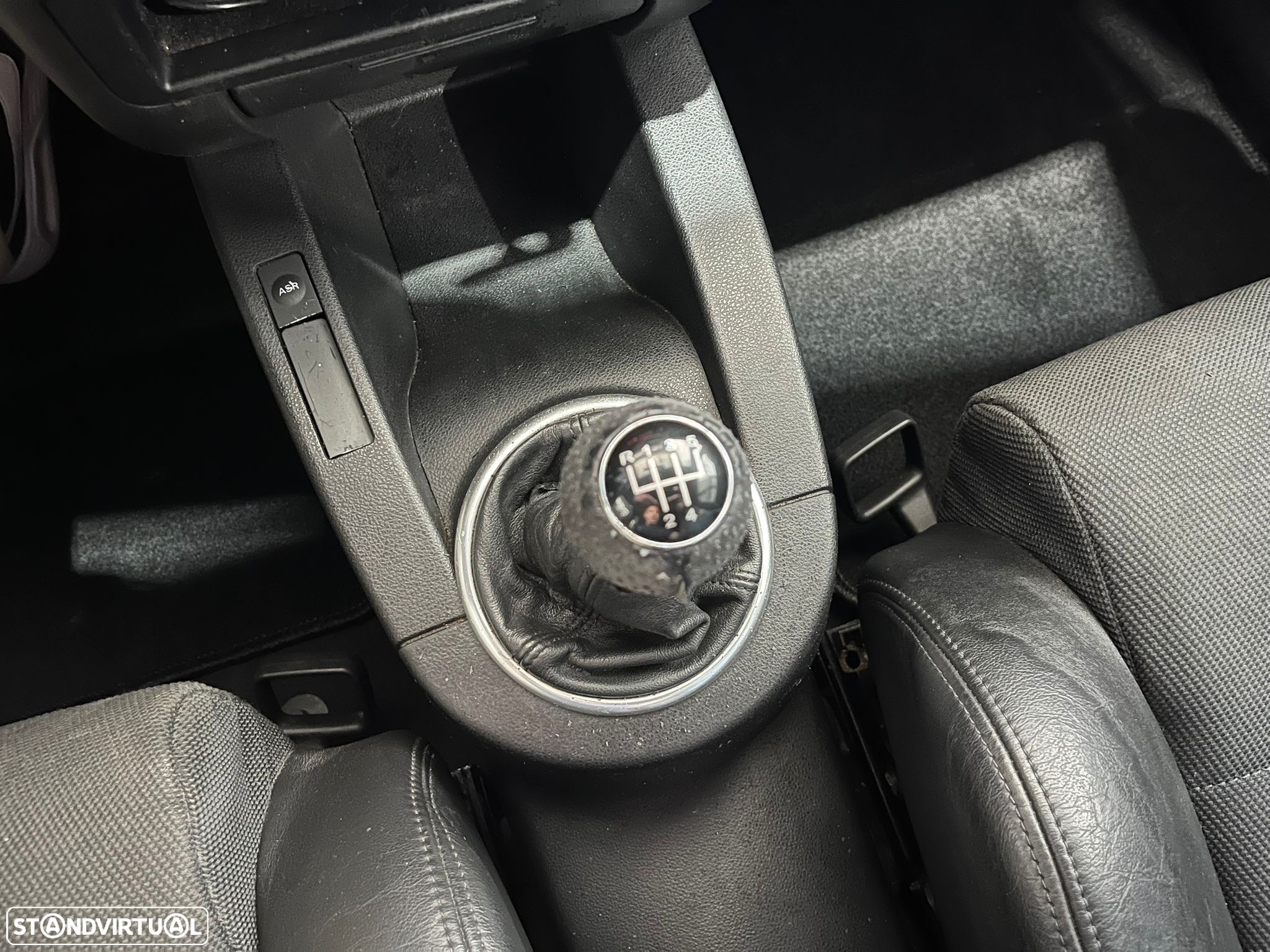 Audi A2 1.4 TDI S-line - 18