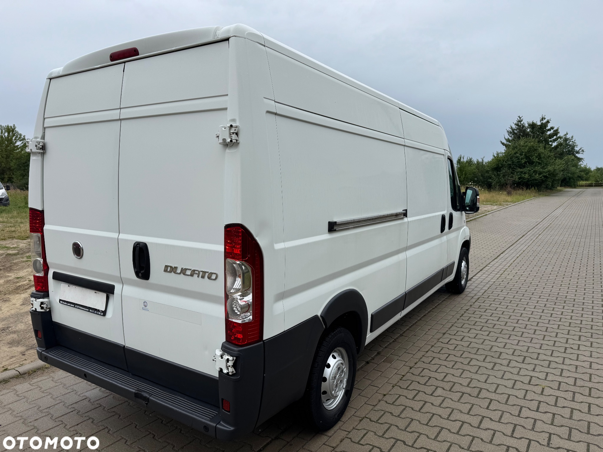 Fiat DUCATO - 5