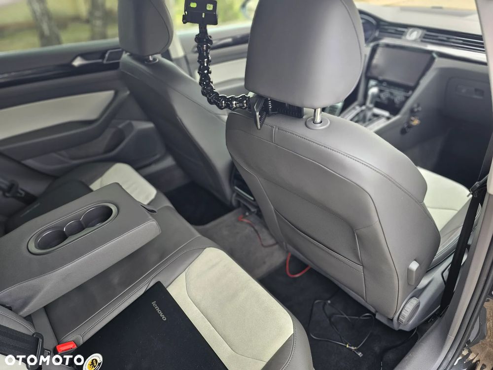 Volkswagen Arteon 2.0 TDI SCR Elegance DSG - 32