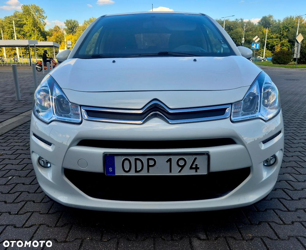 Citroën C3