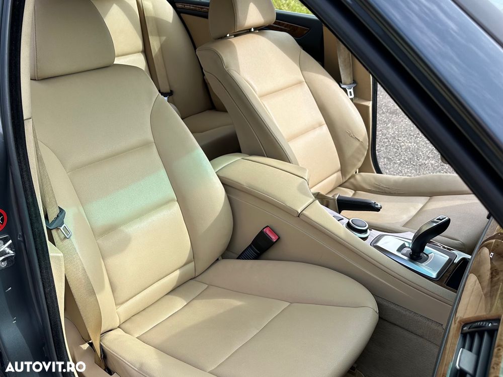 BMW Seria 5 - 15