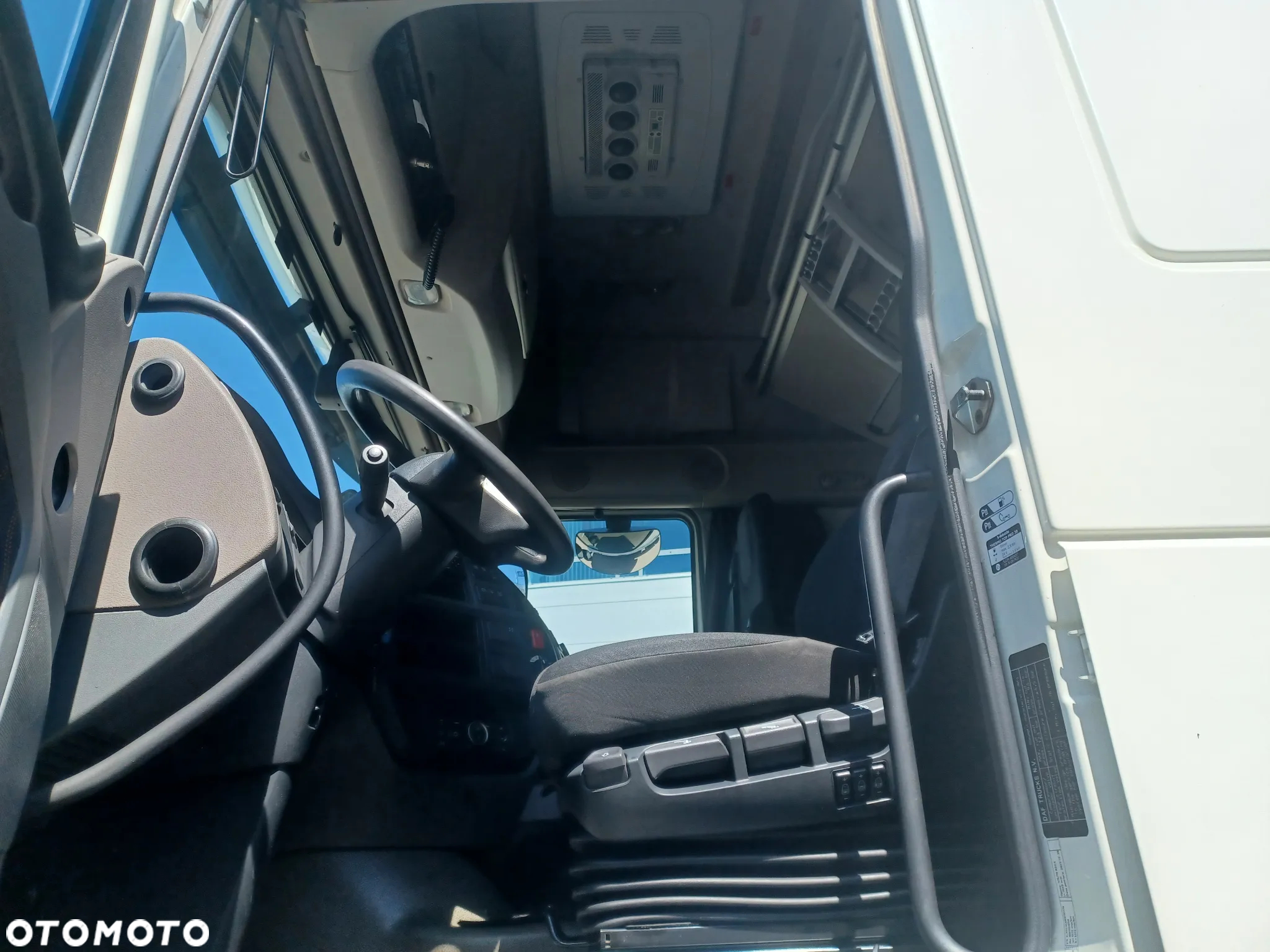 DAF XF.480 SSC - 8