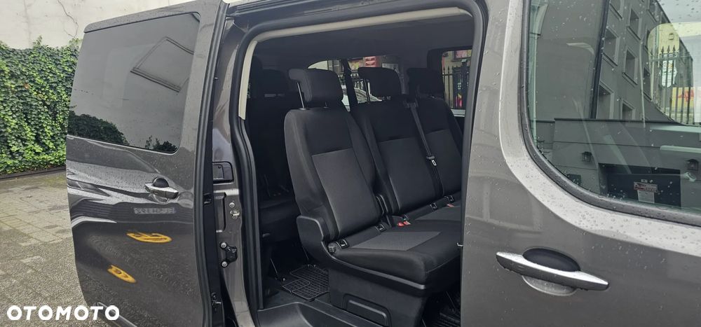 Toyota ProAce - 4