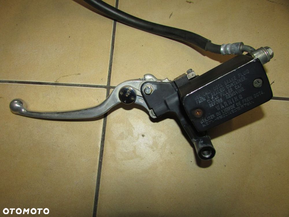 Suzuki GSF 650 Bandit 07-08 pompa sprzęgła - 1