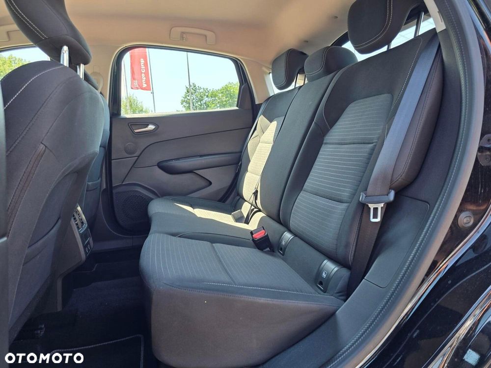 Renault Arkana 1.3 TCe mHEV Zen EDC - 17