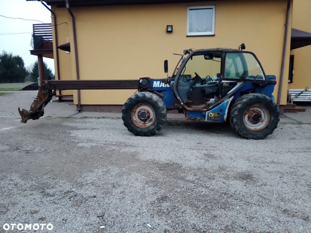 Manitou 742 - 3