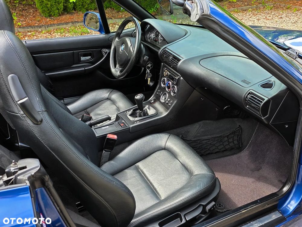 BMW Z3 - 32