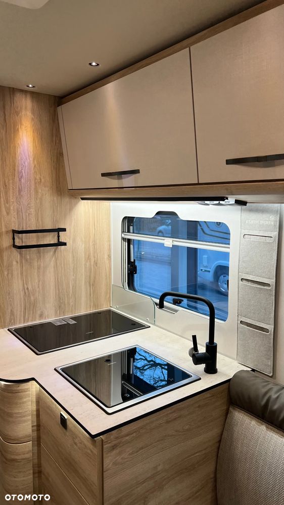 Eura Mobil Profila T 726 EF Freestyle - 5