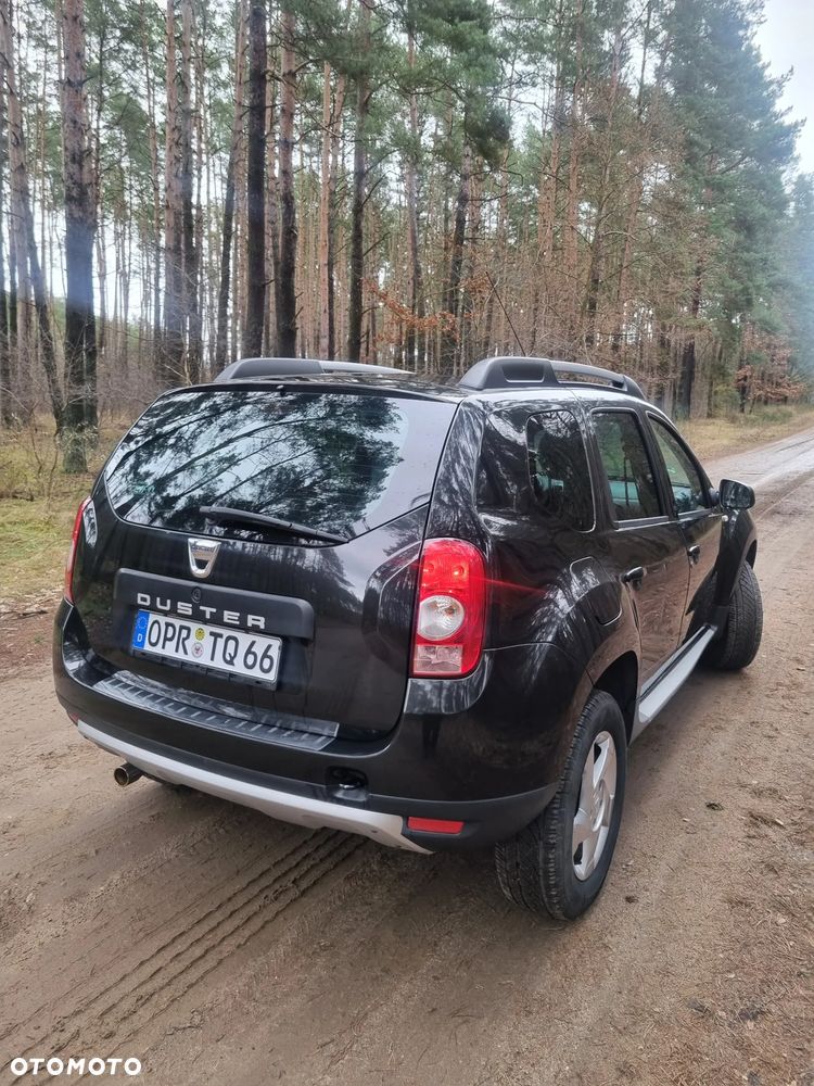 Dacia Duster 1.6 16V 105 4x2 Prestige - 30