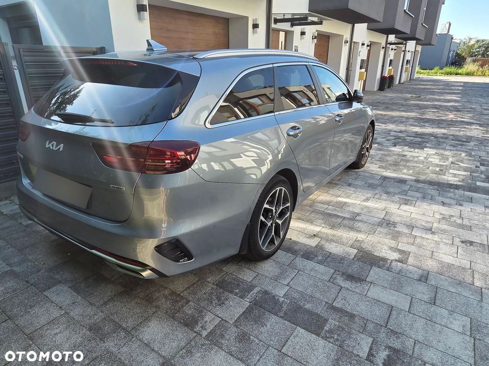 Kia Ceed - 18
