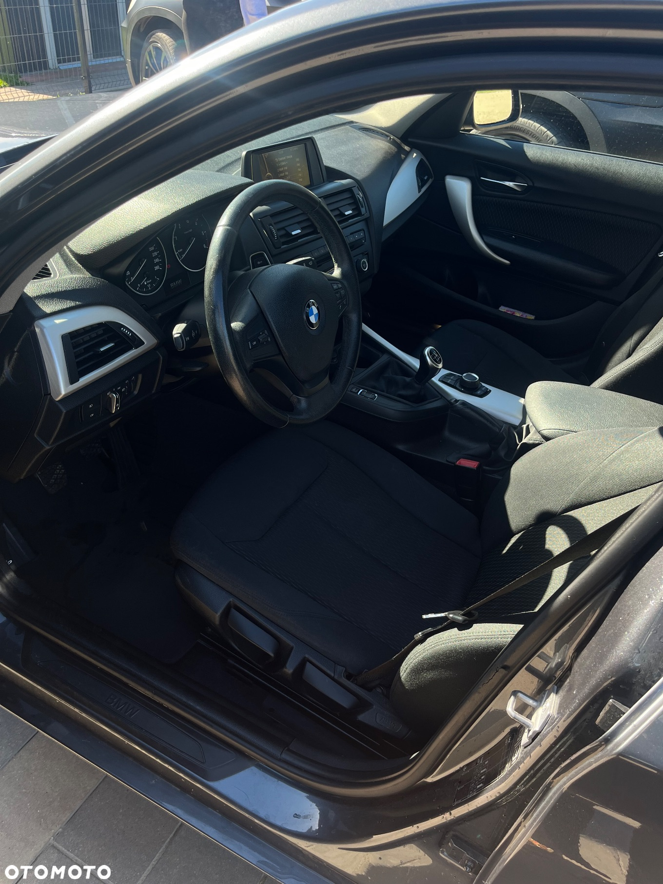 BMW Seria 1 - 12