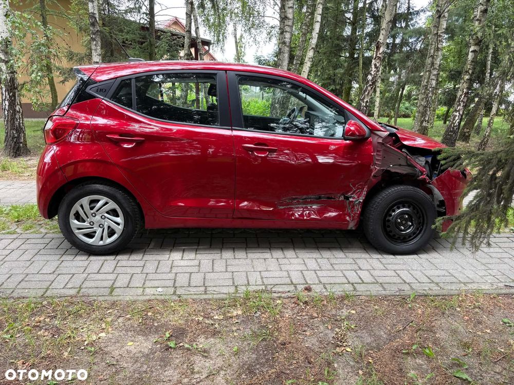 Hyundai i10 - 7