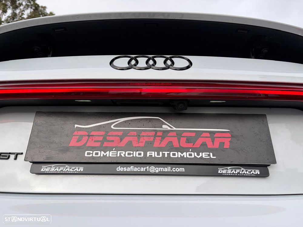 Audi e-tron GT quattro - 18