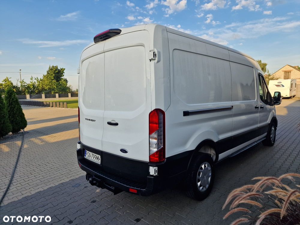 Ford Transit - 7