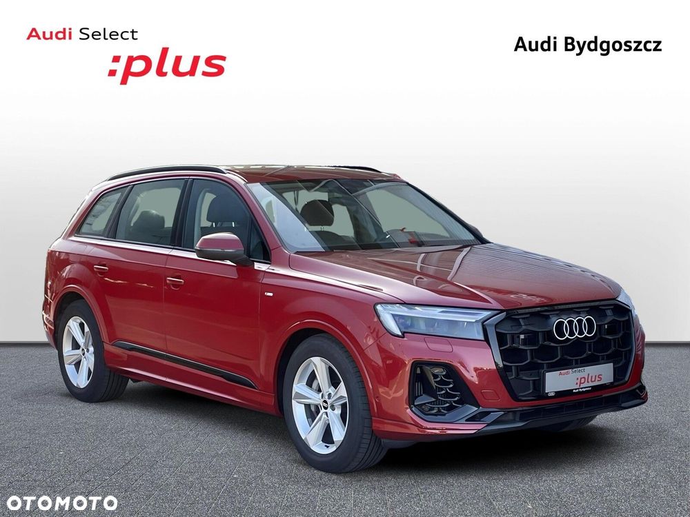Audi Q7 - 8
