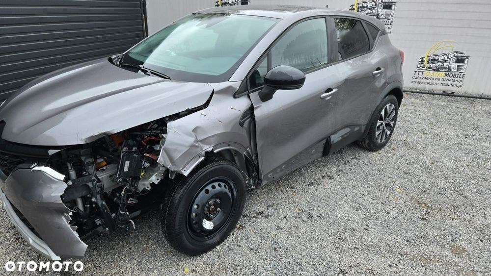 Renault Captur - 16