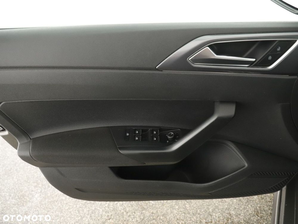 Volkswagen Polo 2.0 TSI GTI DSG - 10