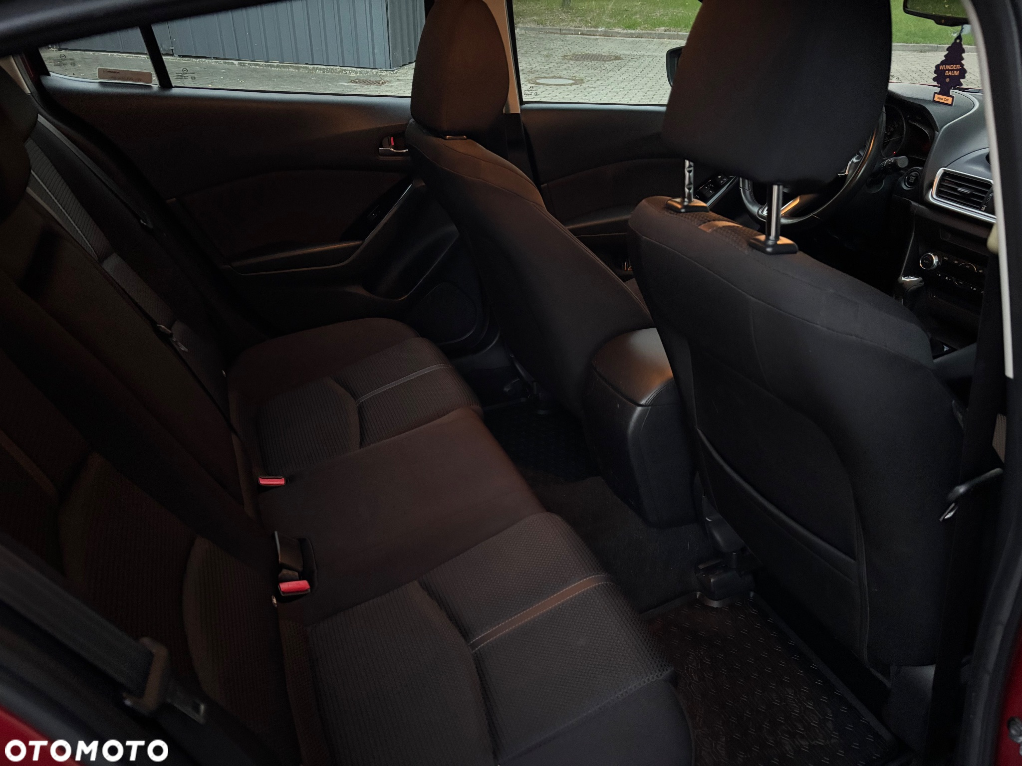 Mazda 3 - 9