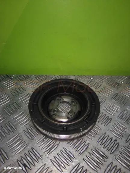 Reparação de Motor Opel Meriva 1.3 CDTI Z13DT - 7