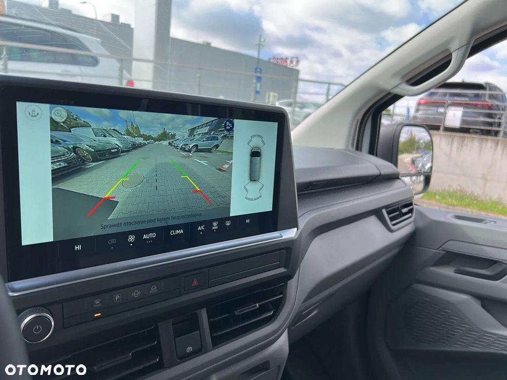 Volkswagen Caravelle 2.0 TDI L2 - 30