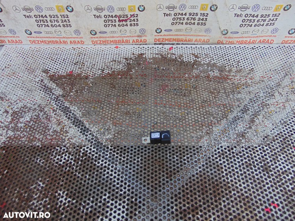 Modul antena Renault Espace 5 cod283632499r antena radio Talisman scenic 4 megane 4 - 2