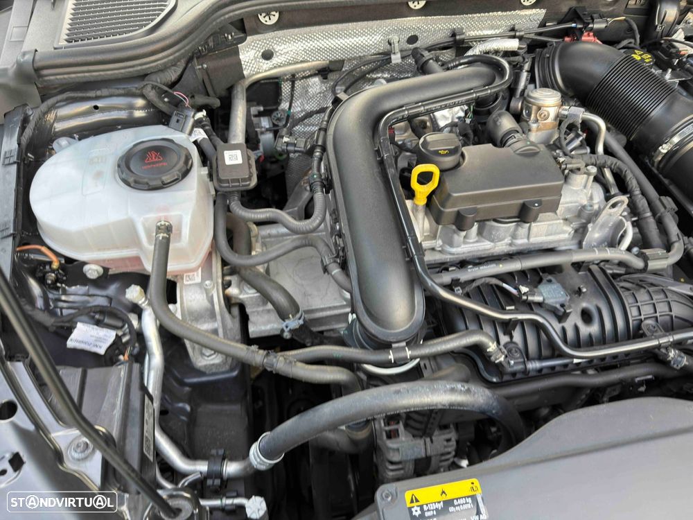 VW Golf 1.0 TSI OPF Active - 18