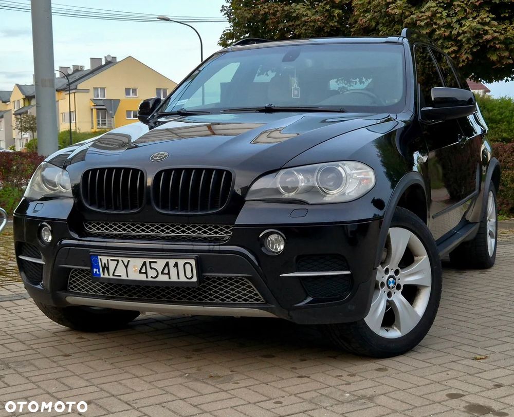 BMW X5 3.0d xDrive - 4