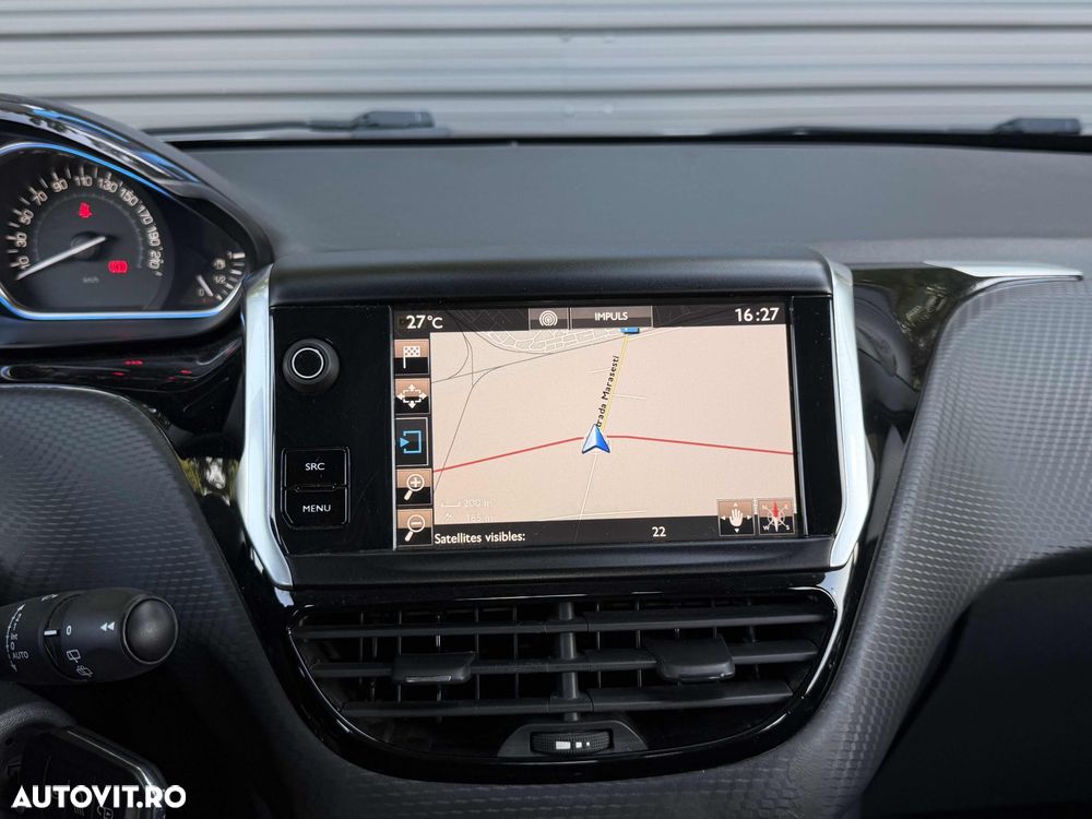 Peugeot 2008 PureTech 110 Stop&Start Allure - 16