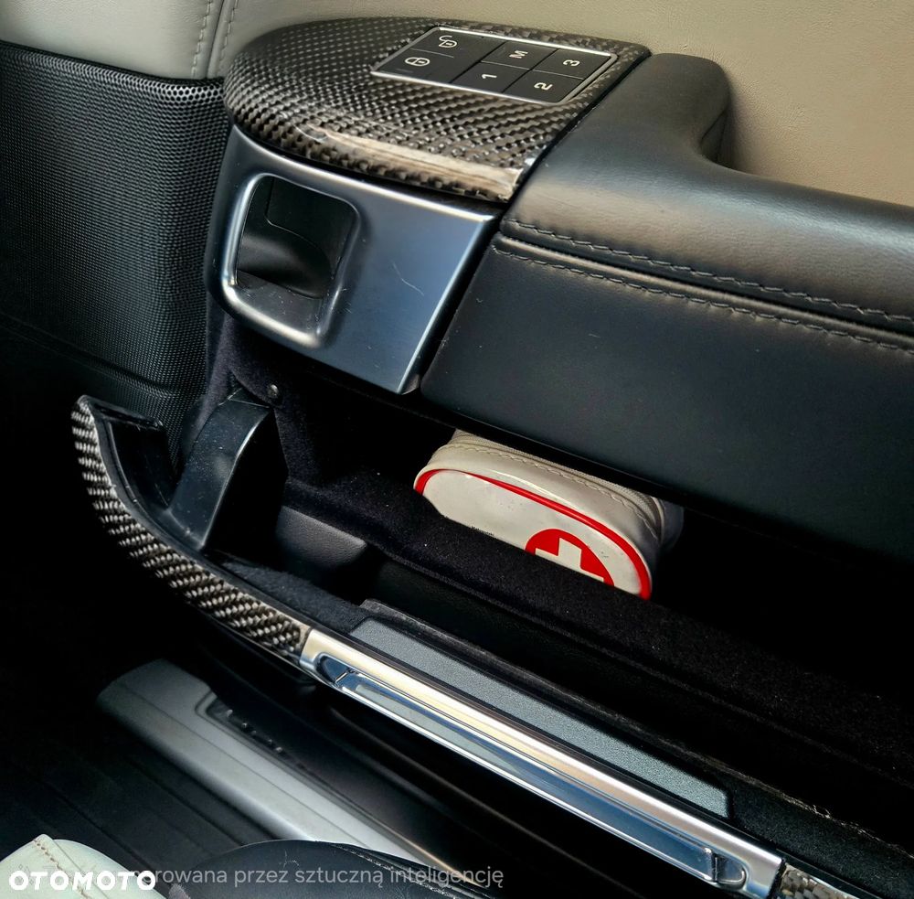 Land Rover Range Rover Sport - 34