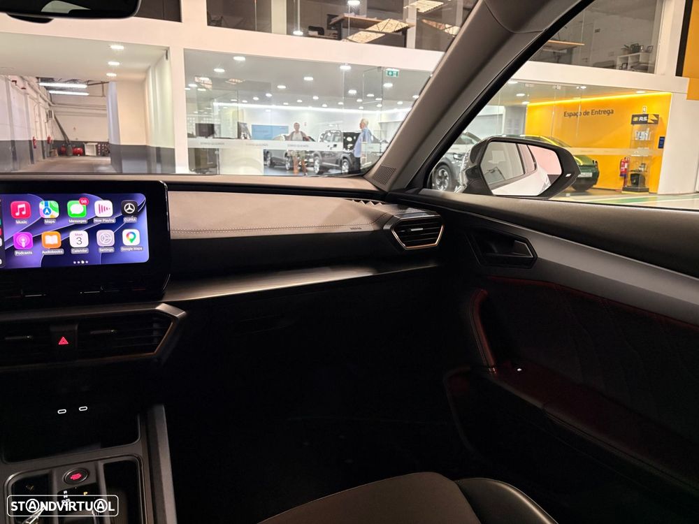 Cupra Formentor 1.5 TSI Sport DSG - 37