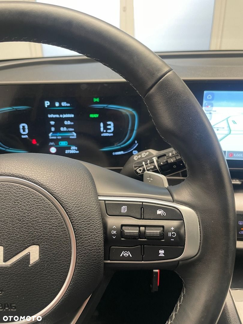 Kia Sportage - 15