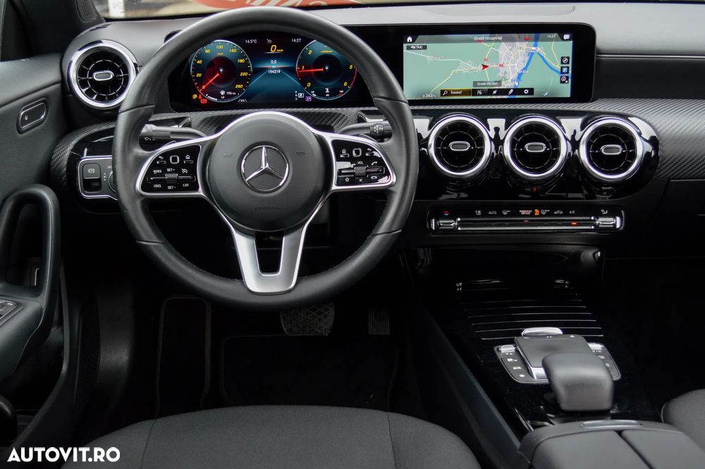 Mercedes-Benz CLA 180 d 7G-DCT Edition 2020 - 30