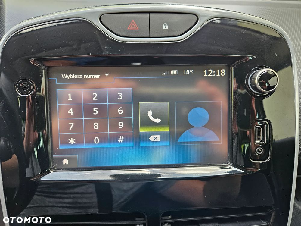 Renault Clio Energy TCe 120 EDC Limited - 34