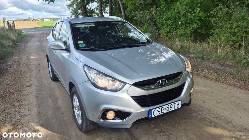 Hyundai ix35 - 5