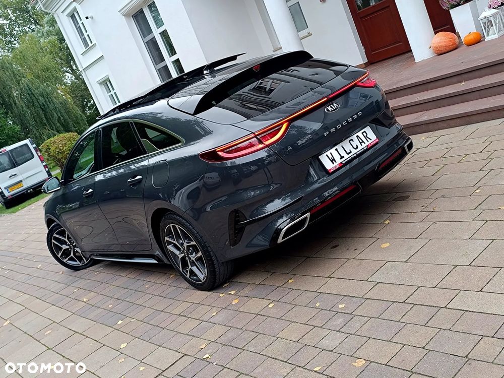 Kia ProCeed 1.6 CRDi GT Line - 3